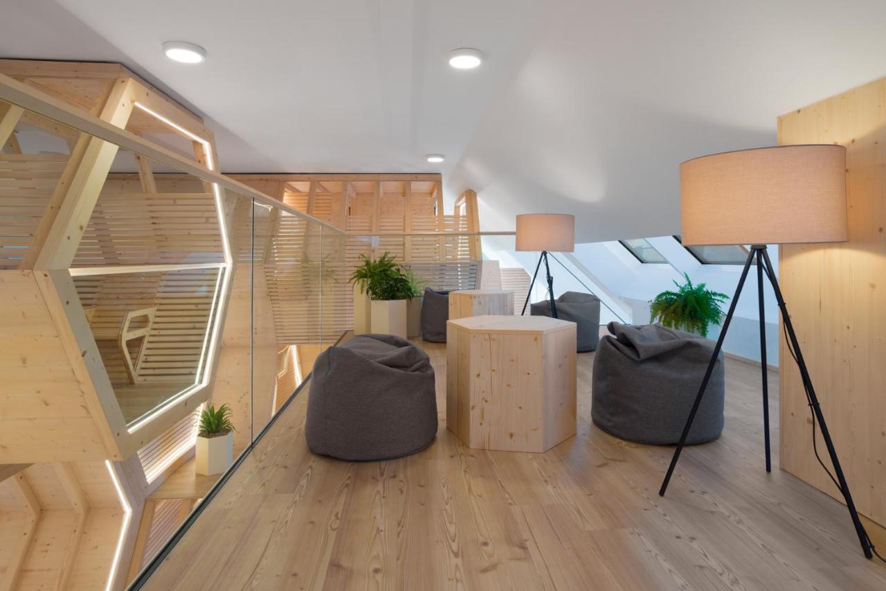 Visnja Gora Honeybee Hostel - Hisa Kranjske Cebele מראה חיצוני תמונה
