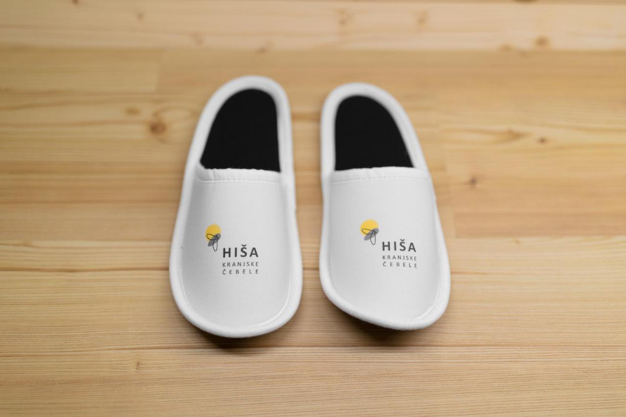 Visnja Gora Honeybee Hostel - Hisa Kranjske Cebele מראה חיצוני תמונה