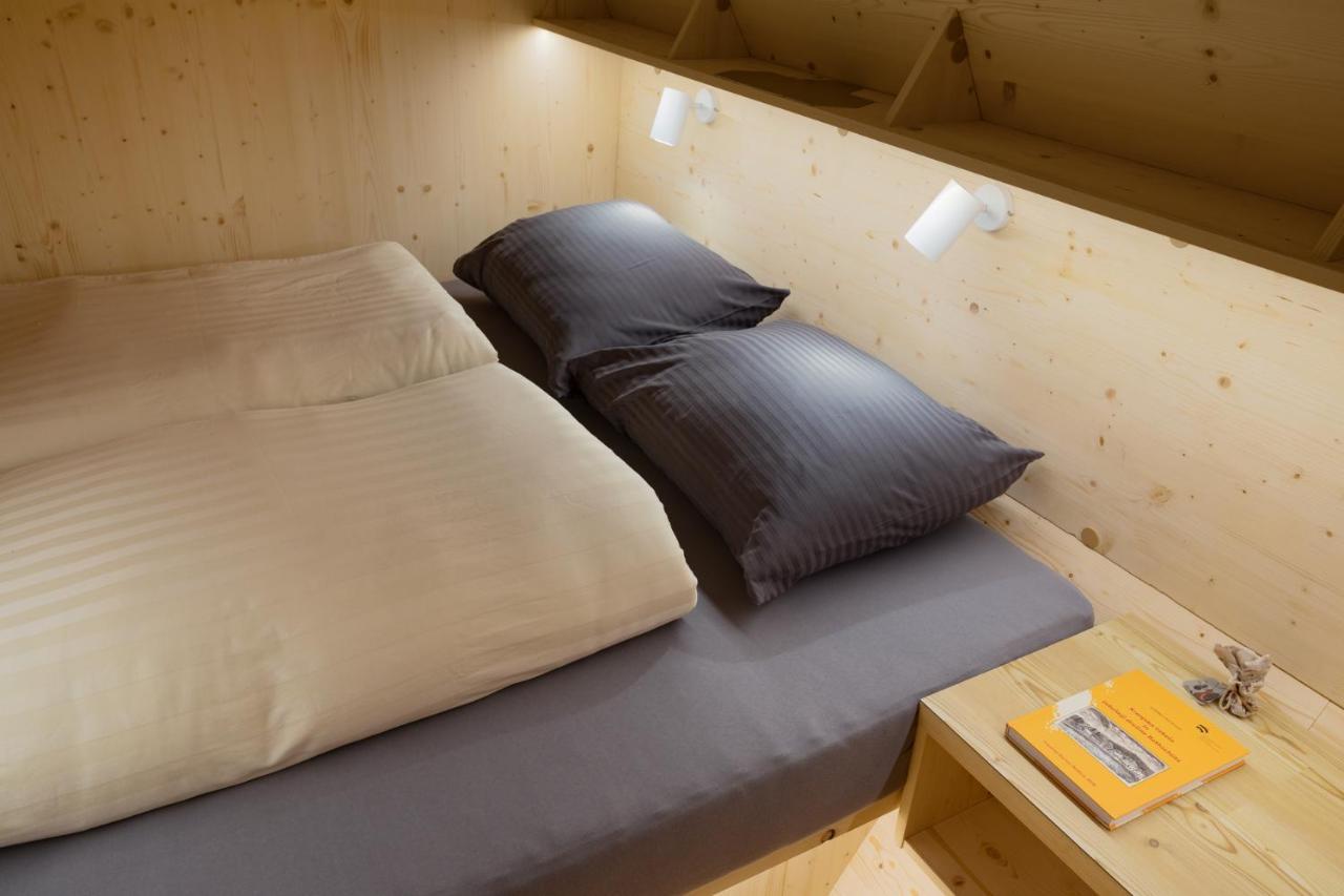 Visnja Gora Honeybee Hostel - Hisa Kranjske Cebele מראה חיצוני תמונה