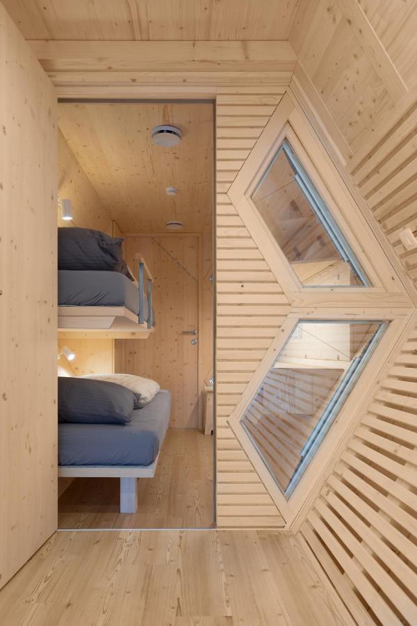 Visnja Gora Honeybee Hostel - Hisa Kranjske Cebele מראה חיצוני תמונה
